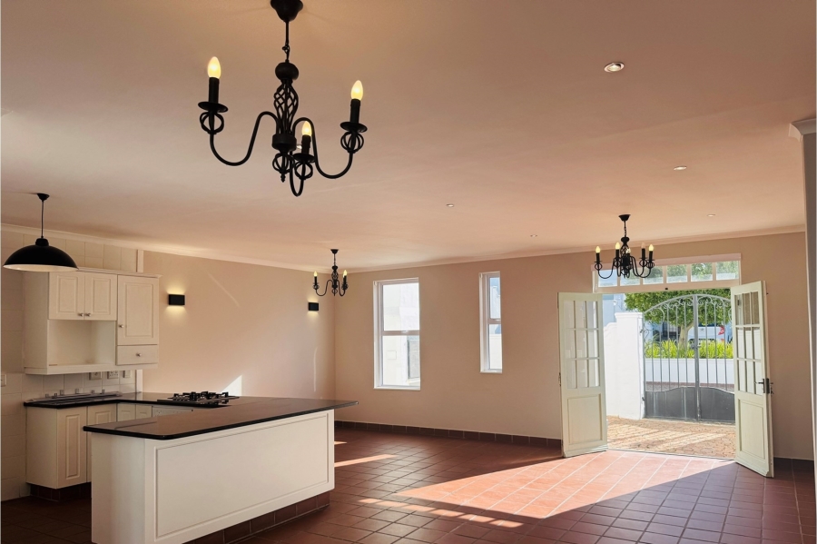 To Let 3 Bedroom Property for Rent in Chanteclair Western Cape